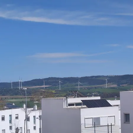Apartment Lajarraga Familias Y Parejas Conil De La Frontera