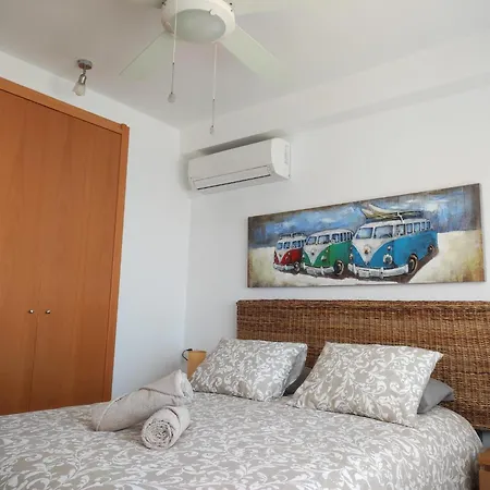 Lajarraga Familias Y Parejas Apartamento Conil De La Frontera