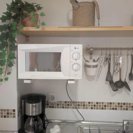 Lajarraga Familias Y Parejas Apartamento