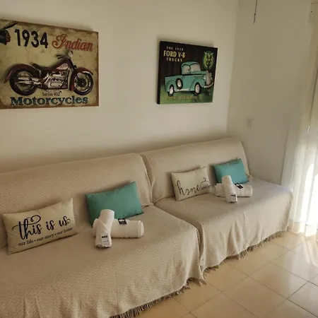 Apartamento Lajarraga Familias Y Parejas