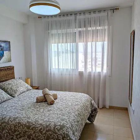 Lajarraga Familias Y Parejas Apartment Conil De La Frontera