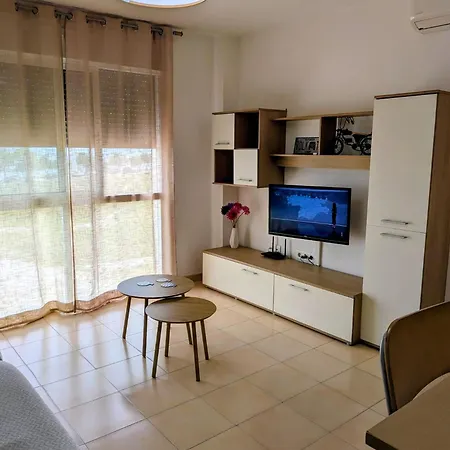 Apartment Lajarraga Familias Y Parejas