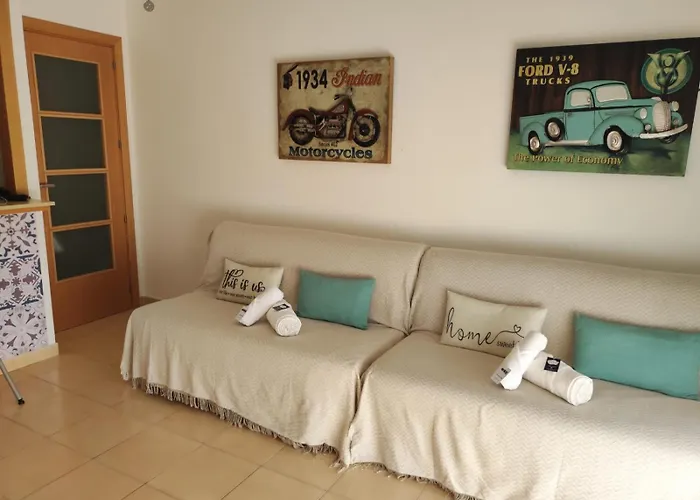 Lajarraga Familias Y Parejas Daire