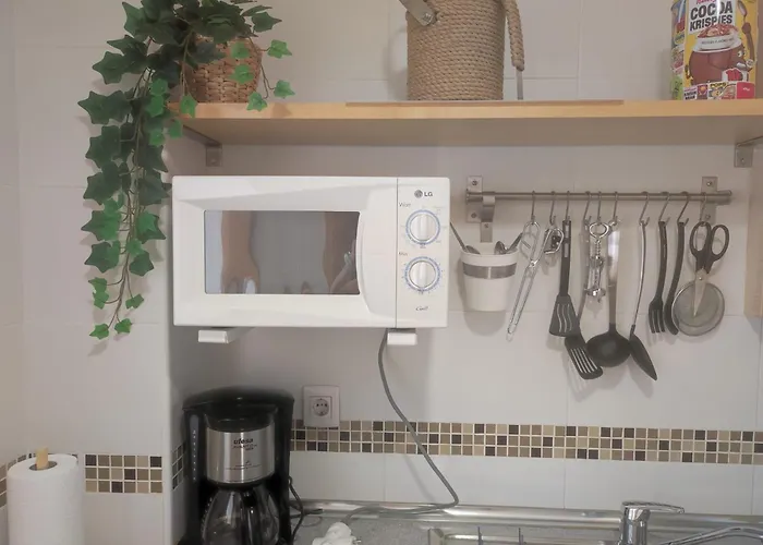 Lajarraga Familias Y Parejas Apartamento