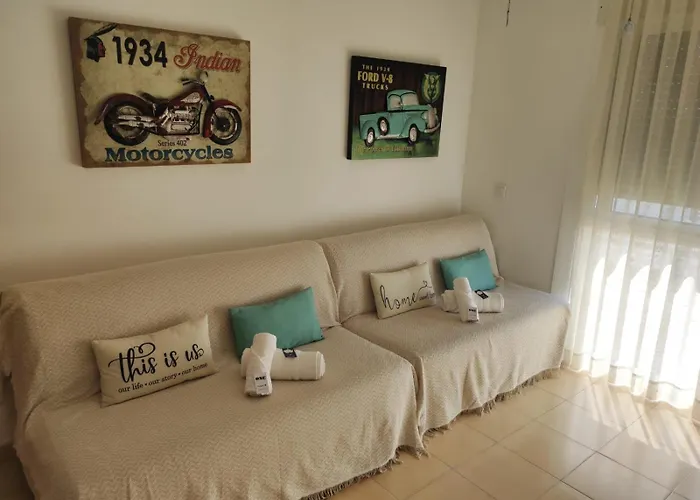Apartamento Lajarraga Familias Y Parejas